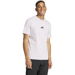 Shirts Adidas AG Adidas M SL SJ T - Mehrfarbig - S