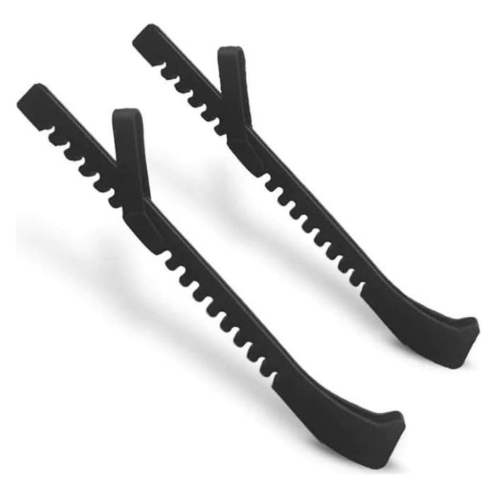 TronX Schlittschuhschutz - Centipede Figur Kufenschutz - BK (Tronx)