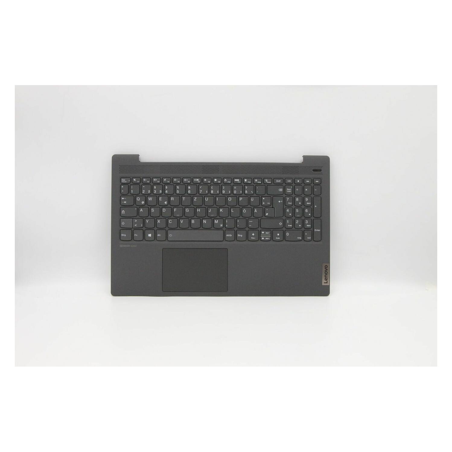 Lenovo Upper Case ASM GR L81YK BLFPGG (W125686882)