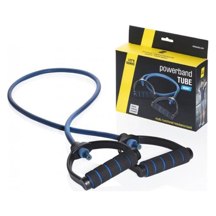 Let's Bands Tube (1.20 m, Stark) (LET-TUB-0003)