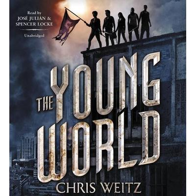 The Young World - Chris Weitz, CD, 9781478900801