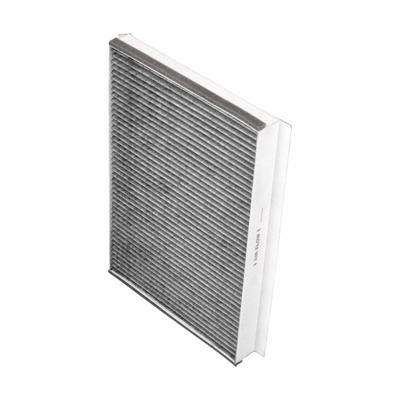 F.BECKER Filter, Innenraumluft 170410067 Motorraum, Lufteinlass links für VW GENERIC Mercedes