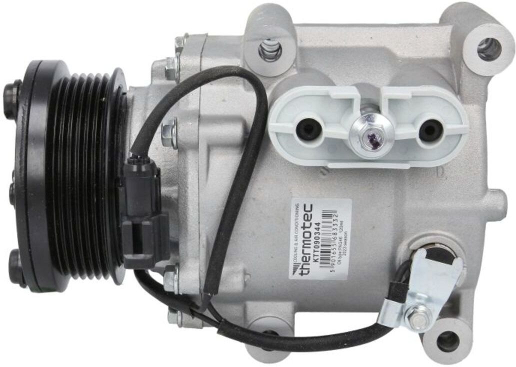 Klimakompressor THERMOTEC KLIMA KTT090344