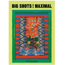 BIG SHOTS! Maximal, Fachbücher von Antony Zacharias