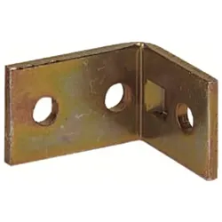 Striebel & John Montagewinkel VE40 schwer 1Satz ZX222P40, Serverschrank Zubehör
