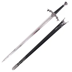 Schwarzfeuerschwert Aegon Targaryen