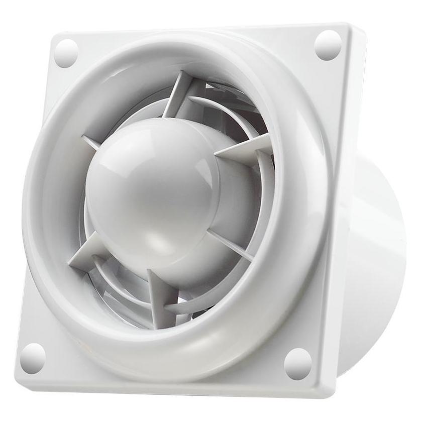 Haushalt AXIAL FAN B2 100 (100 mm) (43175701)