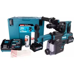 Makita, Bohrmaschine + Akkuschrauber, HR 004 (Bohrhammer)