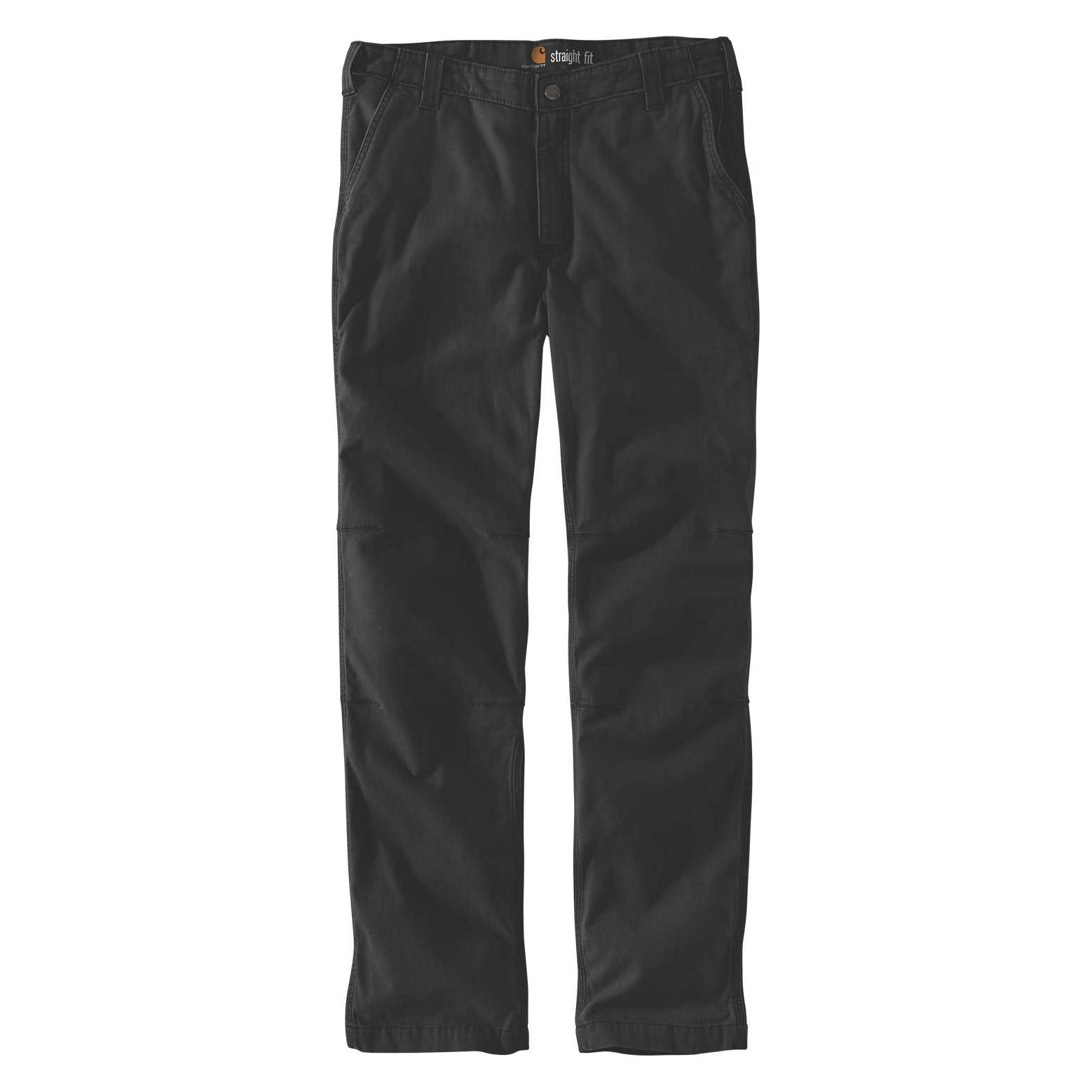 Carhartt Spodnie Rigby Straight Fit Pant Black (W40/L34) (.102821.001.S448)
