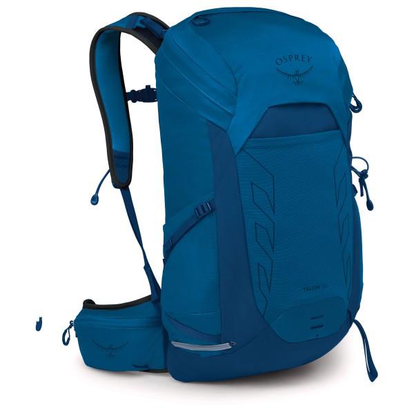 Osprey - Talon 26 - Wanderrucksack blau
