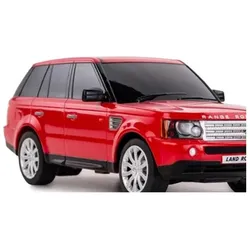 Rastar Auto na radio Range Rover Sport 1:24 30300