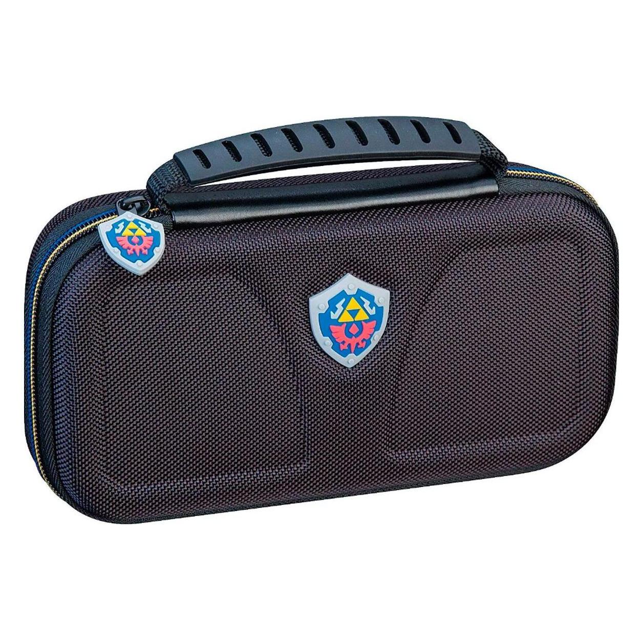 Bigben Travel Case Zelda (Switch Lite) (AL111282)