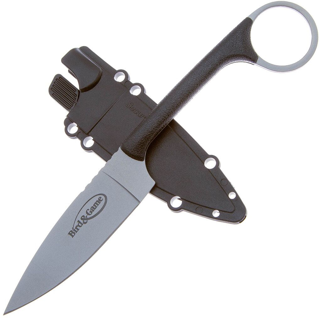 Cold Steel Bird & Game