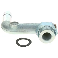 Buderus Rohrrücklauf für GB112 - 7098998