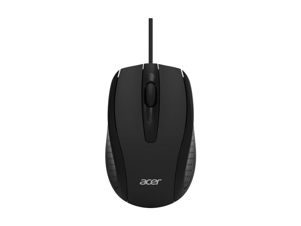 Acer kabelgebundene USB optische Maus HP.EXPBG.008