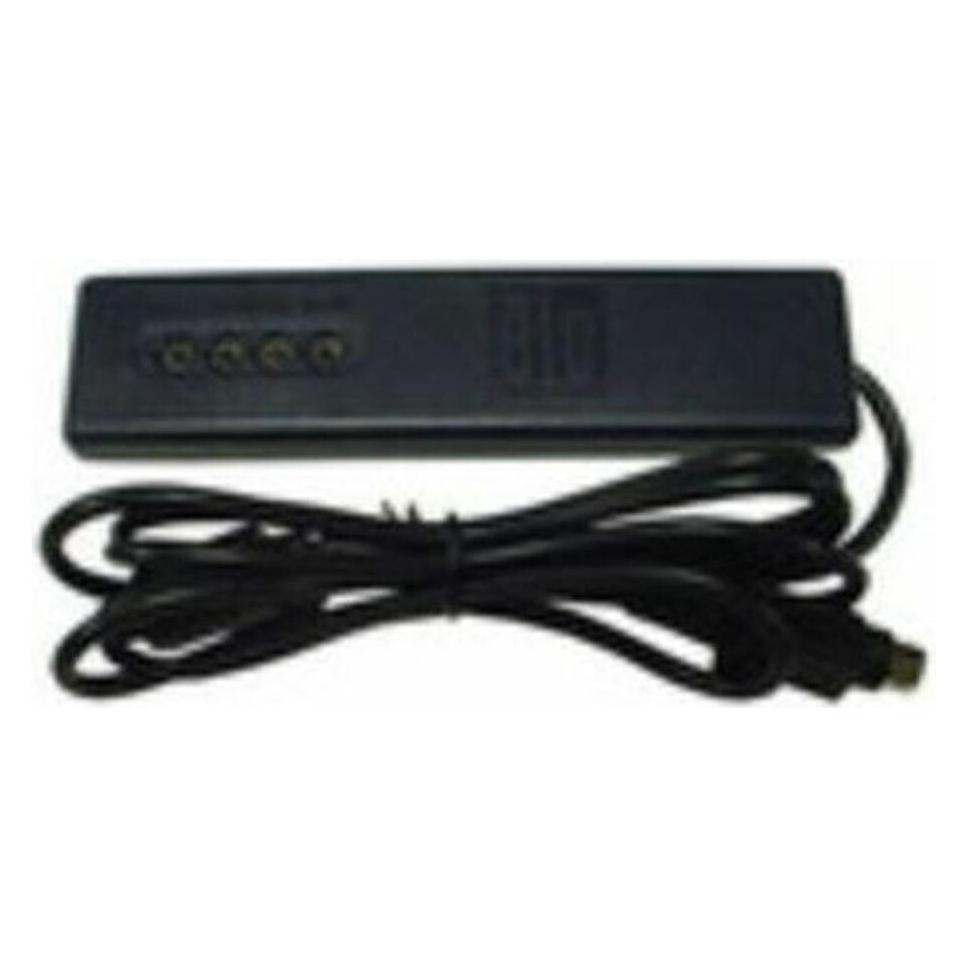 ēlo ELO Touchsystems Elo Ersatz OSD Controller Sockel 1940L, 2243L, 2244L, 2440L, 3209L, 3243L, 3201L, 4 (Gerätespezifische Fernbedienung) (E483757)