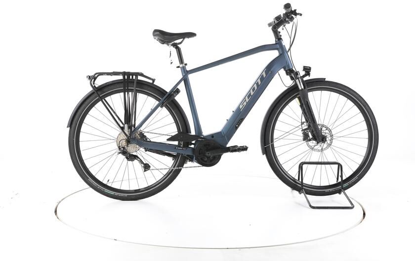 Scott Sub Tour eRide 20 Vélo Électrique de Trekking - 307458