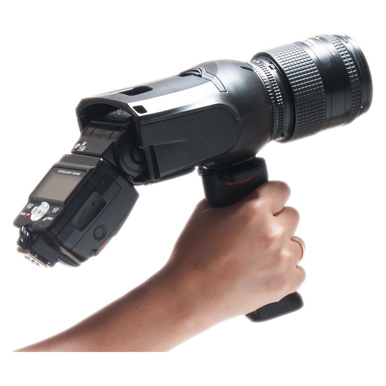 Spiffy Blaster Pistol Grip (Griff) (35325360)