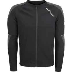 Ufo Plast,  Protektorenjacke Ufo Yuga Schwarz Gr. XL (XL)
