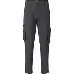 nou Antwerp Tapered Cargohose Herren 1016 - phantom L
