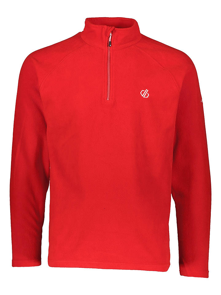 Dare 2b Fleecepullover "Freethink II" in Rot - 3XL