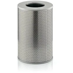 Ölfilter MANN-FILTER H 25 669/1