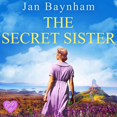 The Secret Sister - Jan Baynham, Audio, 9781399166621