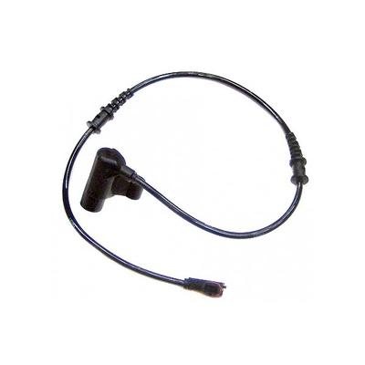 Mapco Sensor, Raddrehzahl [Hersteller-Nr. 86860] für Mercedes-Benz