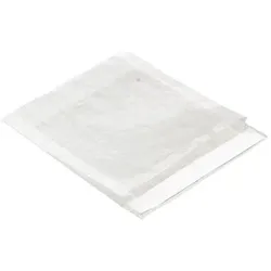 Raja Wiederverschliessbare Beutel SCL225 35 g/m2, Lebensmittelverpackung, Transparent