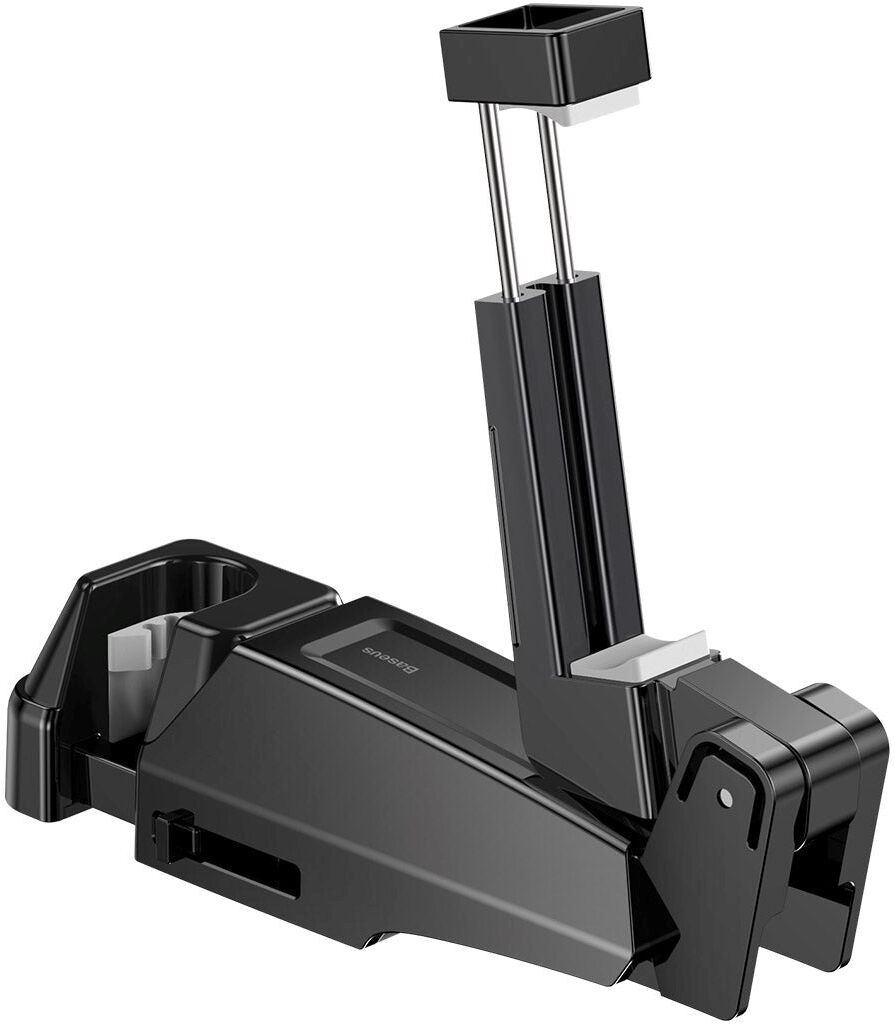 Baseus Backseat Car Mount Til Bilens Nakkestøtte 4.0''-6.5''