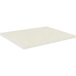 VCM, Tischplatte, Arbeitsplatte Küchenarbeitsplatte Küchenmöbel Arbeitsplatte Küche Esilo (60 x 80 cm)