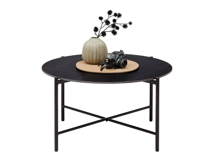 Couchtisch Monza Schwarz