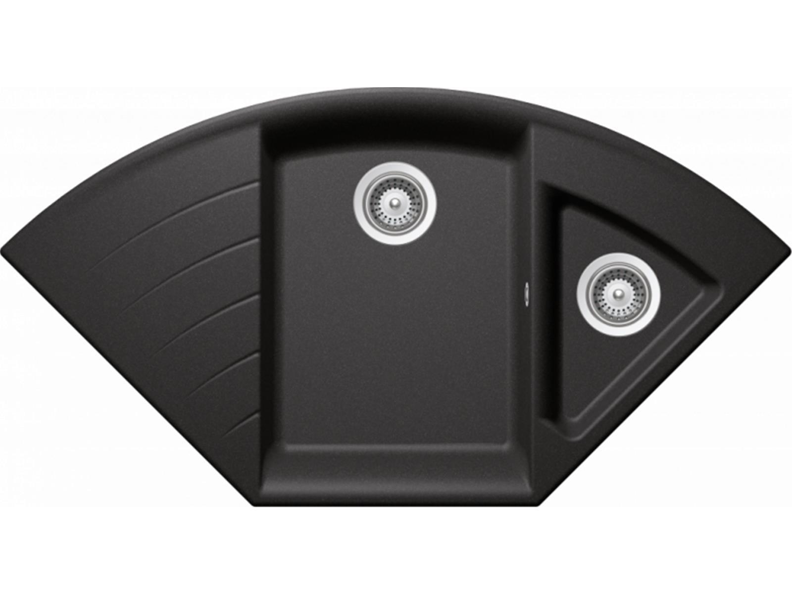 Schock Lotus C-150 A Stone - LOTC150ASTO Granitspüle
