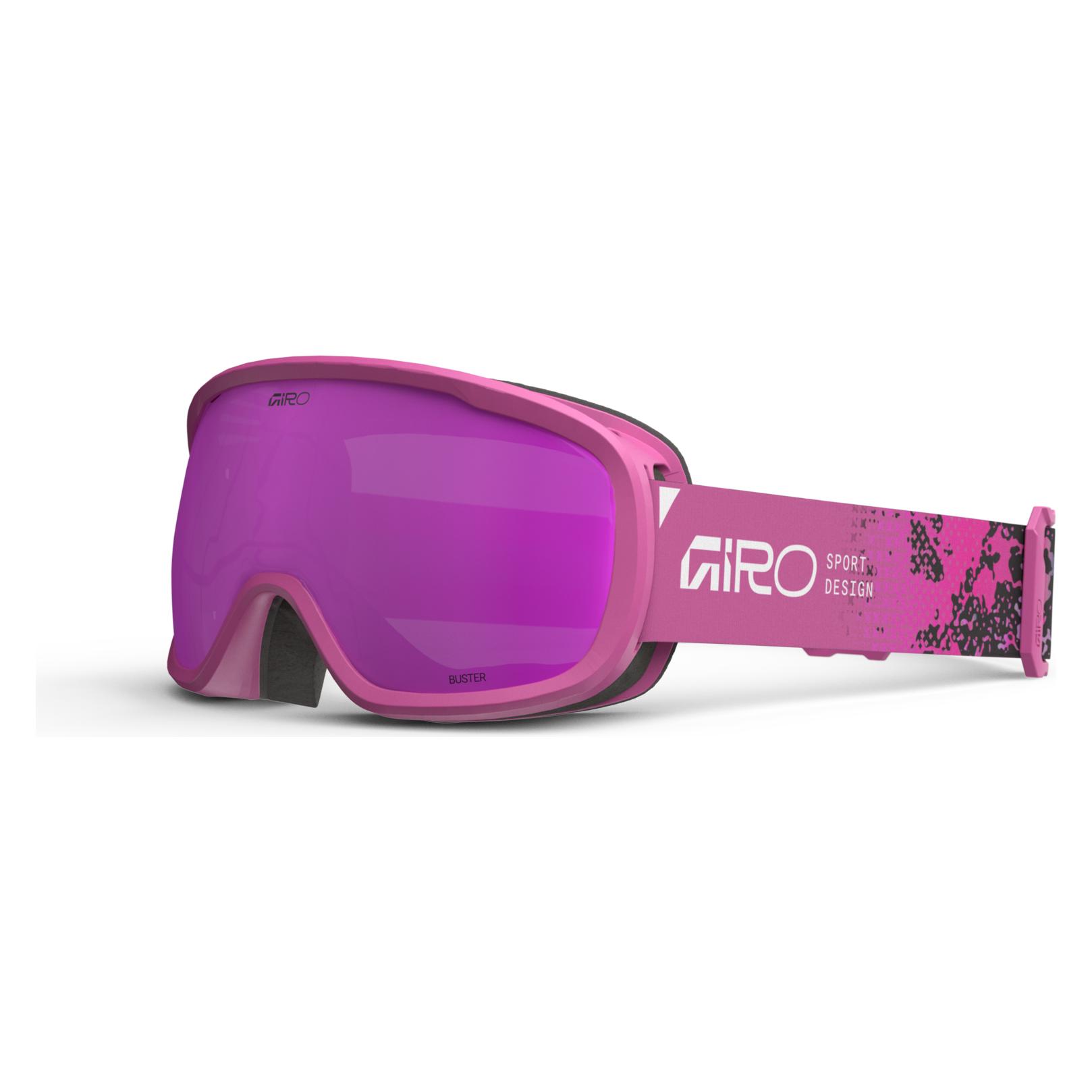 Giro Buster Flash Goggle (40966-F27)
