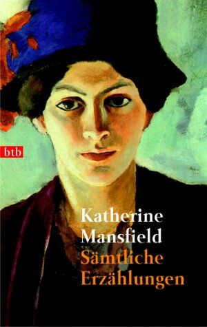 Katherine Mansfield - Sämtliche Erzählungen. - Preis vom 06.10.2026 07:26:00 h