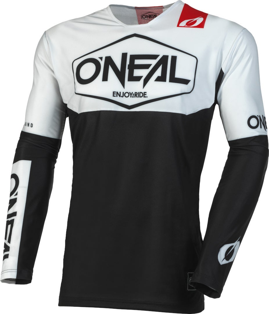 Oneal Mayhem Hexx Jugend Motocross Jersey M004-113