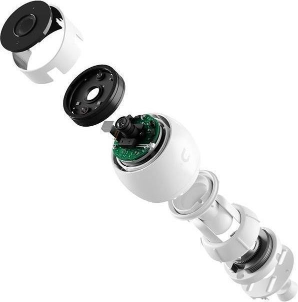 Ubiquiti UVC-G5-Bullet 3-pack Video Camera