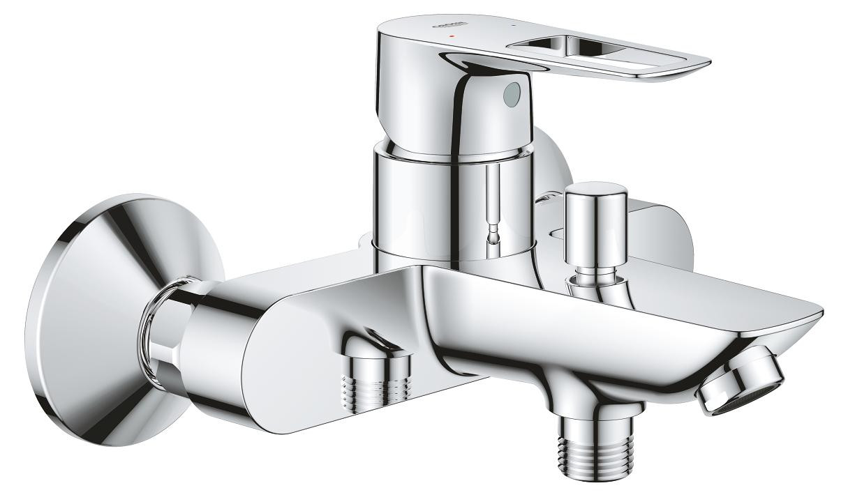 Grohe BauLoop buiten badmengkraan CASA39 23603001