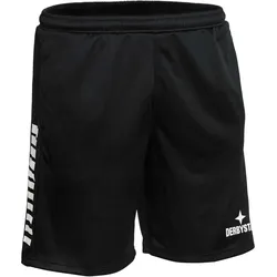 DERBYSTAR Primo Bermudashorts schwarz/weiß XXL