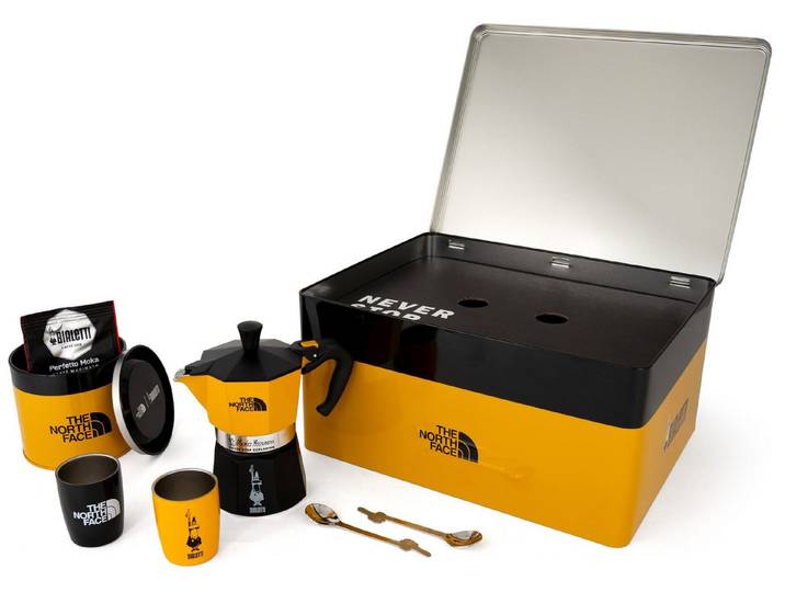 BIALETTI Espressokocher