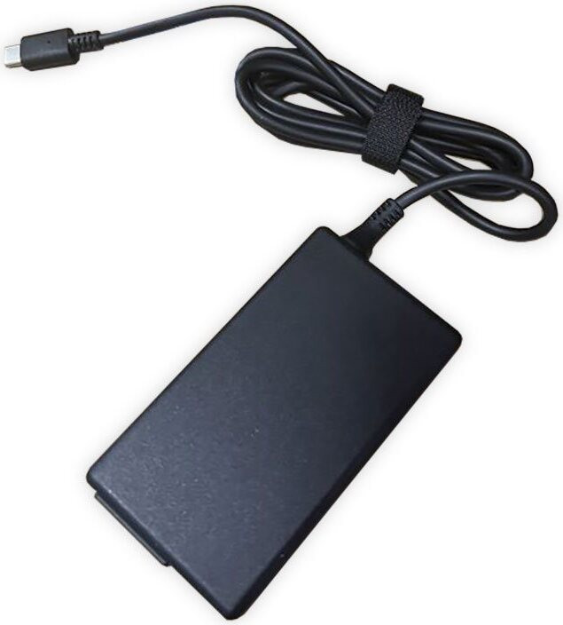 Terra USB-C netadapter 65W voor Mobile 1410R, 1610, 1610R, 360-13R, 360-U V2, 1610V2, 1610A en 1610M