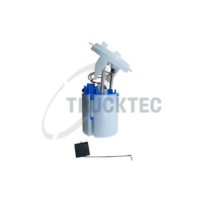 TRUCKTEC AUTOMOTIVE Kraftstoff-Fördereinheit 0238067 für Mercedes