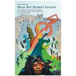 Wenn der Himmel brennt, Fachbücher
