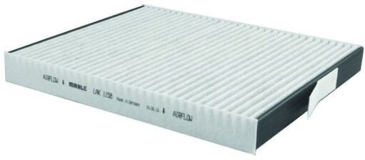 MAHLE LAK 1158 Innenraumfilter