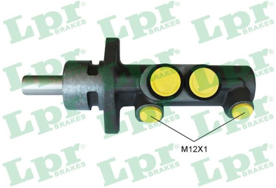 Hauptbremszylinder LPR 1479