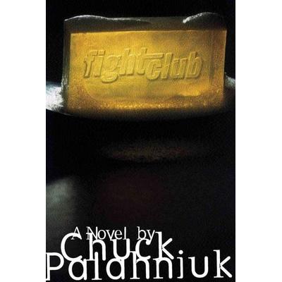 Fight Club, Gebundene Ausgabe von Chuck Palahniuk, W. W. Norton & Company, 978-0-393-03976-4