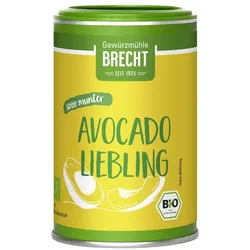 Avocado Gewürz 90g