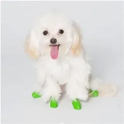 Pawz Pfotenschutz (S), Hundeschuhe