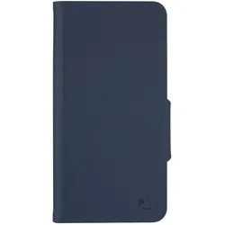 Folio für Samsung A27 5G  23056 Book Case Flap (Blau)