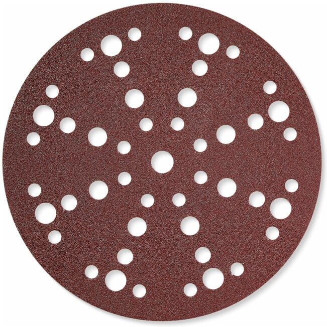 Abrasif Festool STF D150/48 P100 RU2/50 Rubin 2 (575189)